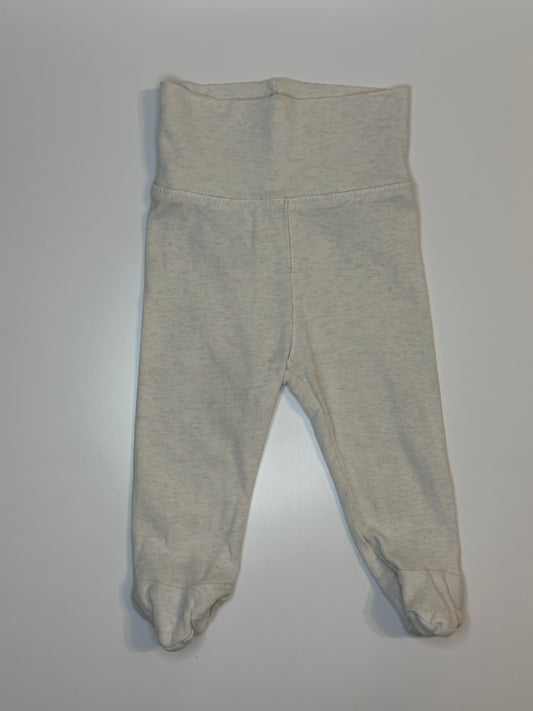 Lange Hose mit Füsslingen Gr. 56 | Secondhand | MiniMoments