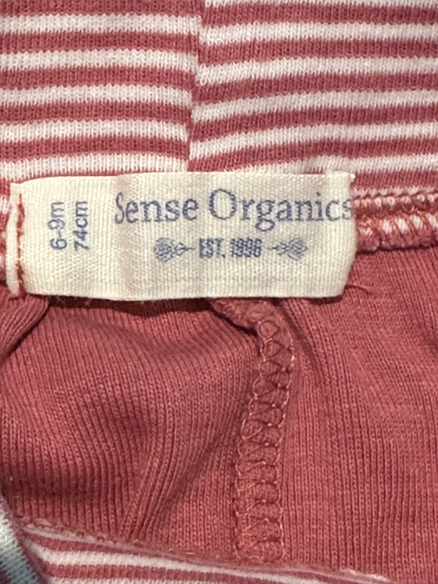 Stoffhose / Pyjamahose | Secondhand | MiniMoments