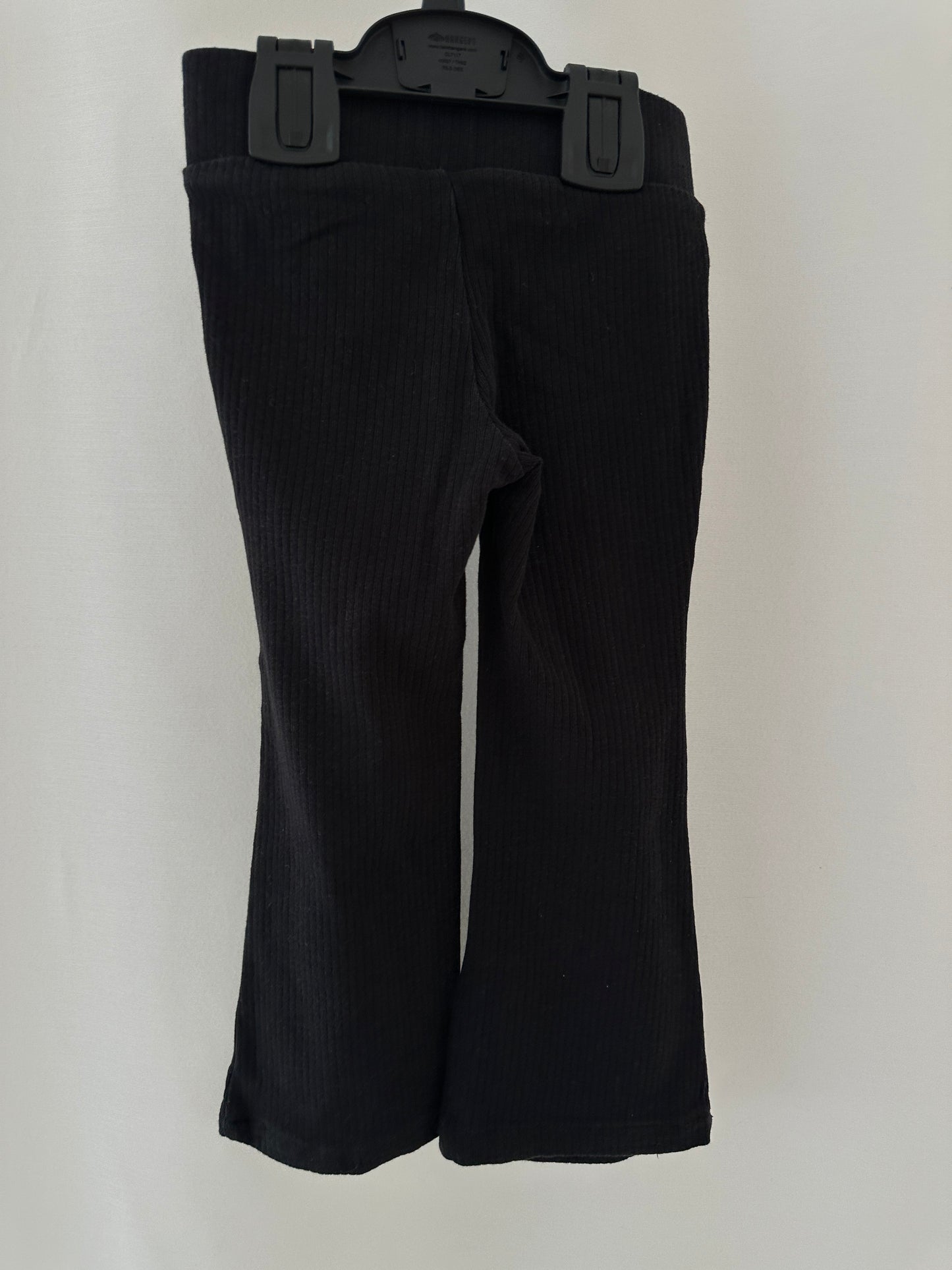Stoffhose schwarz Gr. 104 | Secondhand | MiniMoments