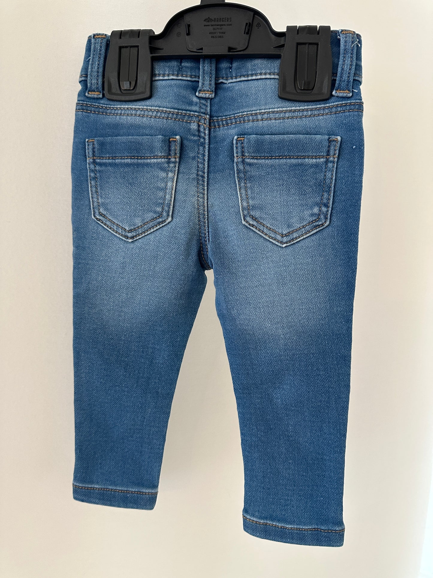 Jeanshose Gr. 68 | Secondhand | Minimoments