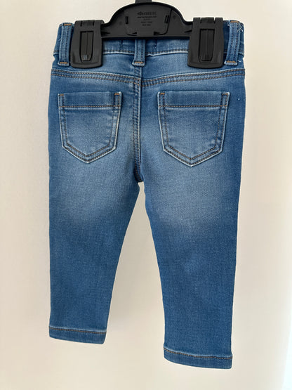 Jeanshose Gr. 68 | Secondhand | Minimoments