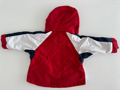 Übergangsjacke Gr. 68 | Secondhand | MiniMoments
