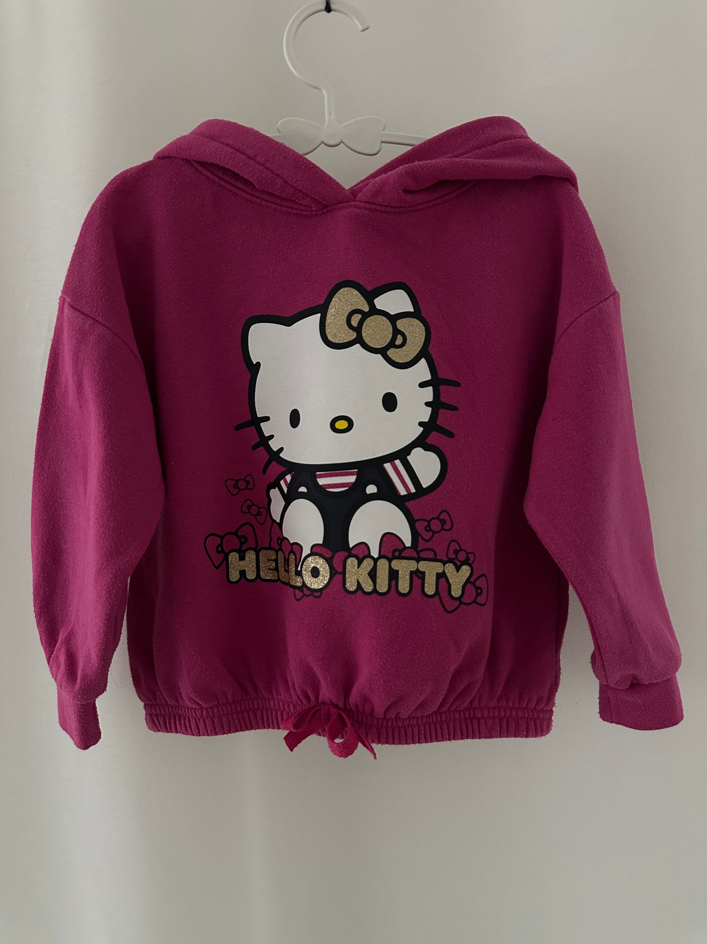 Hoodie Hello Kitty | Secondhand | MiniMoments