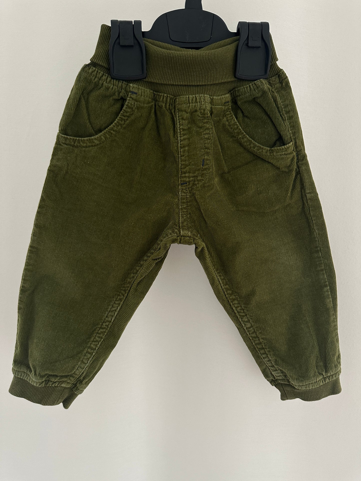Lange Hose Gr. 80 | Secondhand | MiniMoments