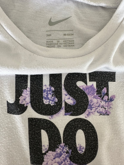 Pullover + Leggings Set Nike Gr. 86/92 | Secondhand | MiniMoments