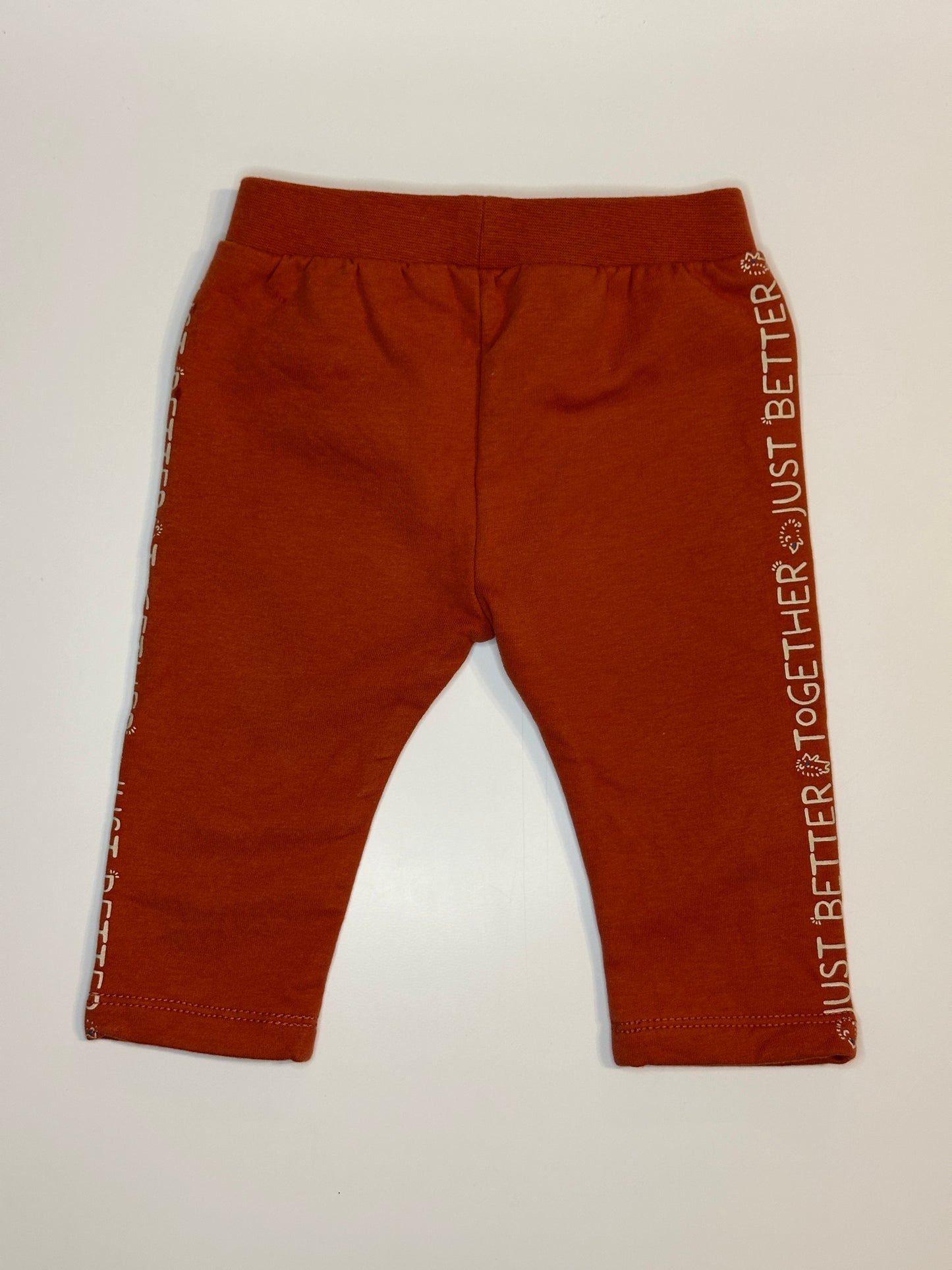 Lange Hose Gr. 62 | Secondhand | MiniMoments