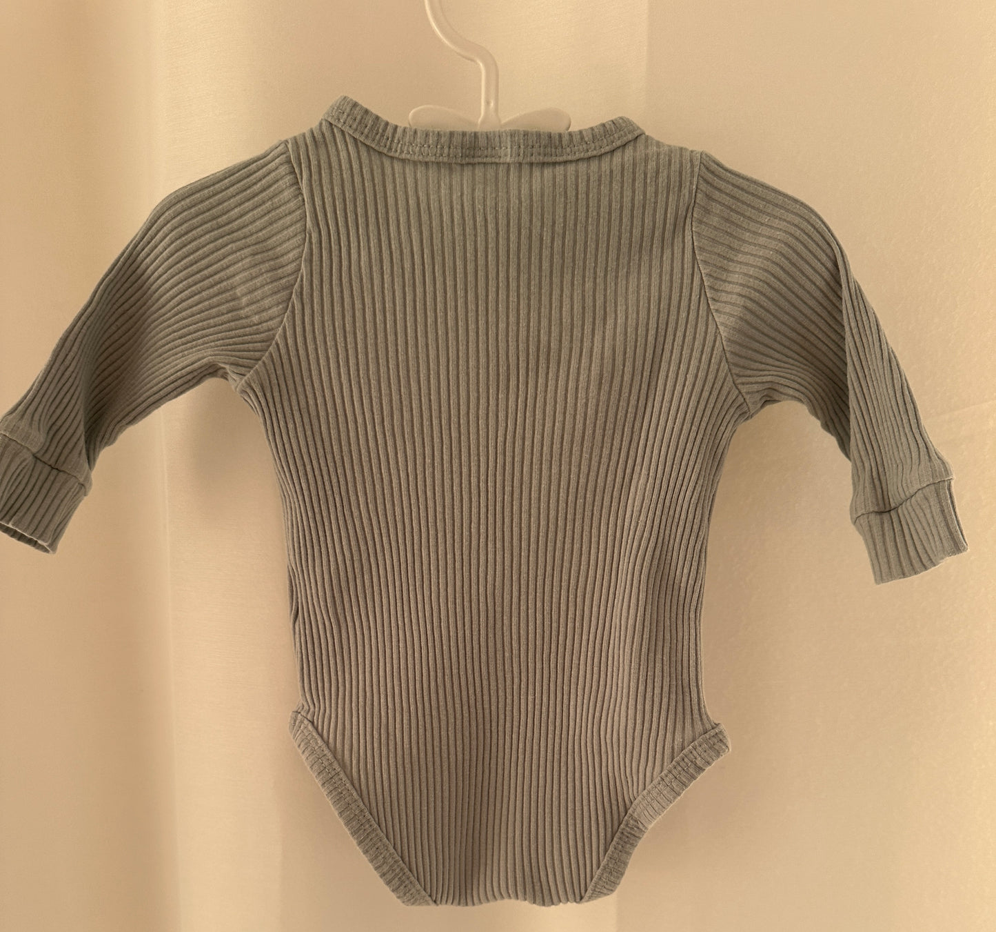 Langarmbody | Secondhand | MiniMoments