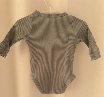 Langarmbody | Secondhand | MiniMoments