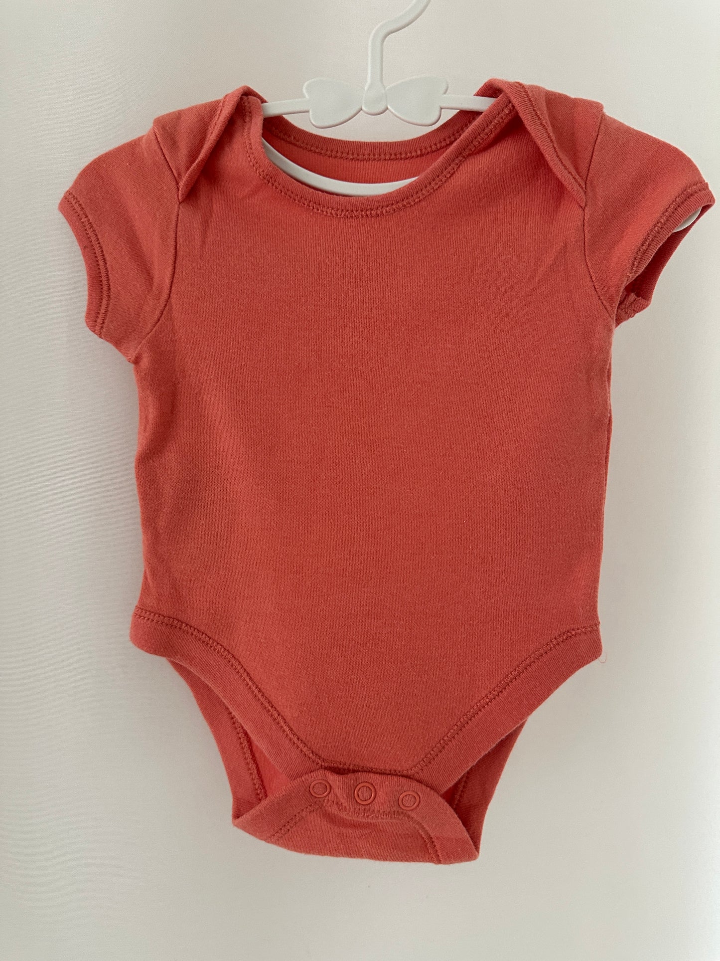 Kurzarmbody | Secondhand | Minimoments