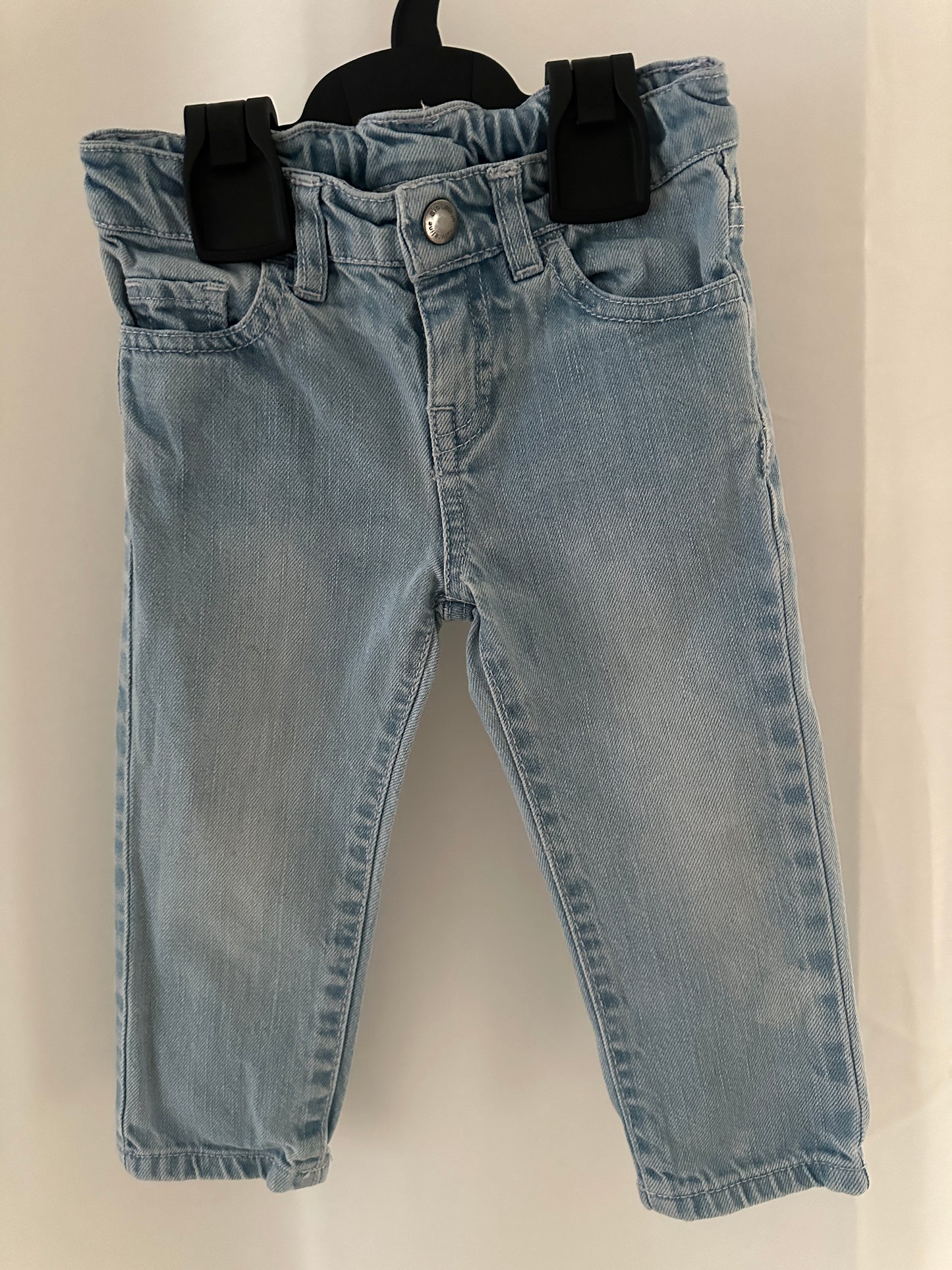 Jeanshose Gr. 80 | Secondhand | MiniMoments