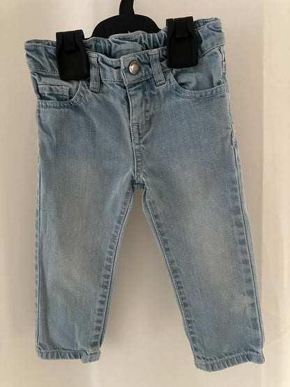 Jeanshose Gr. 80 | Secondhand | MiniMoments