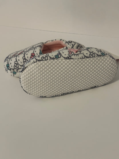 Hausschuhe Hello Kitty Gr. 31 | Secondhand | MiniMoments