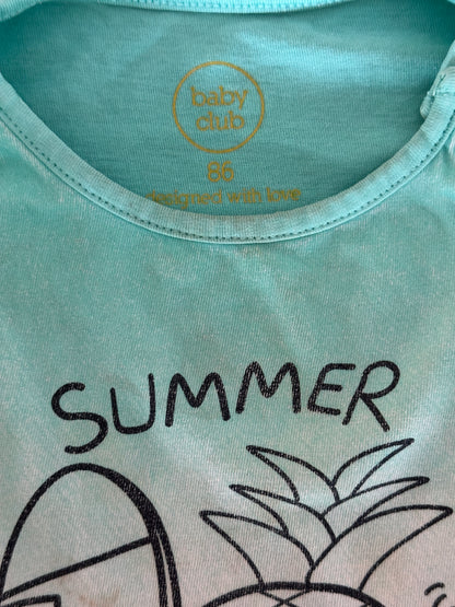 Shirt Tanktop Gr. 86 | Secondhand | MiniMoments