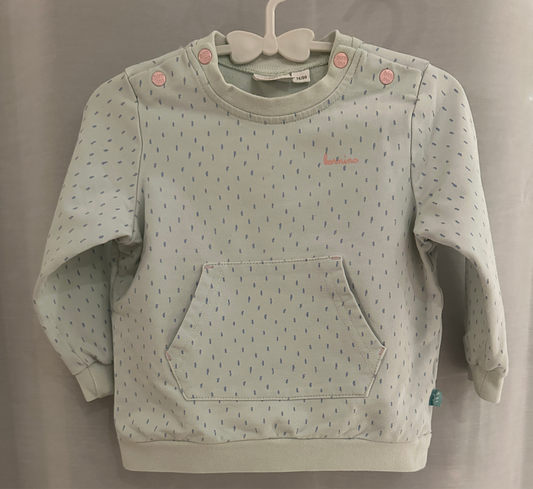 Pullover | Secondhand | MiniMoments