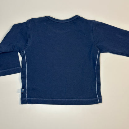 Pullover langarm Gr. 62 | Secondhand | MiniMoments