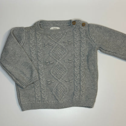 Pullover Gr. 68 | Secondhand | MiniMoments