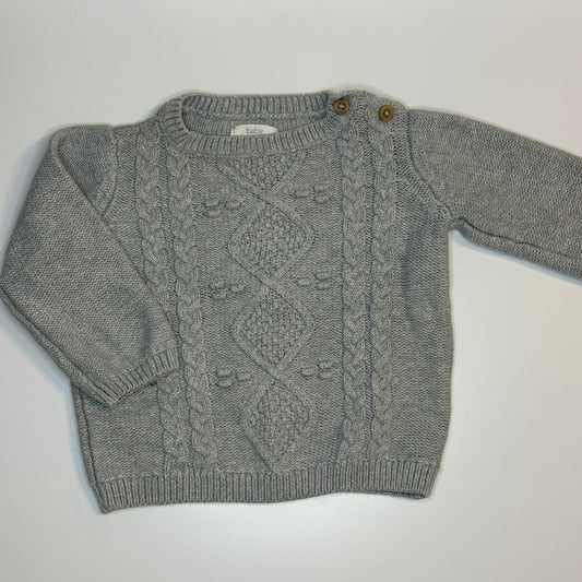 Pullover Gr. 68 | Secondhand | MiniMoments