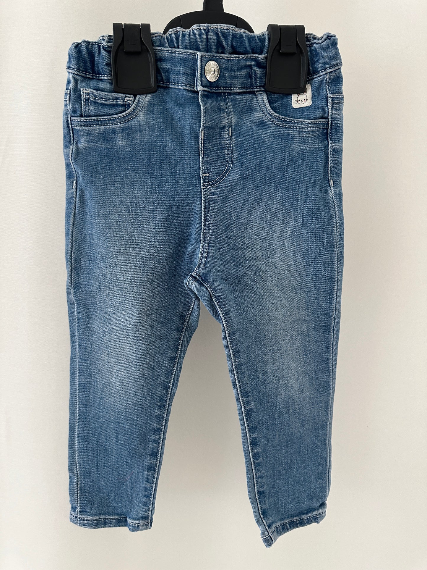 Jeanshose Gr. 86 | Secondhand | Minimoments
