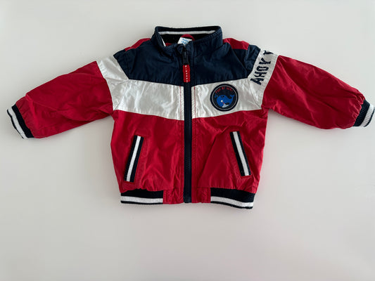 Übergangsjacke Gr. 74 | Secondhand | MiniMoments