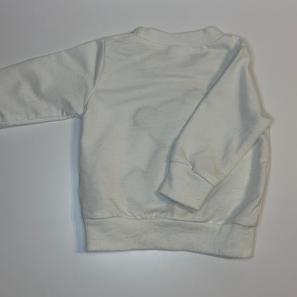 Pullover mit Bär Gr. 62 | Secondhand | MiniMoments