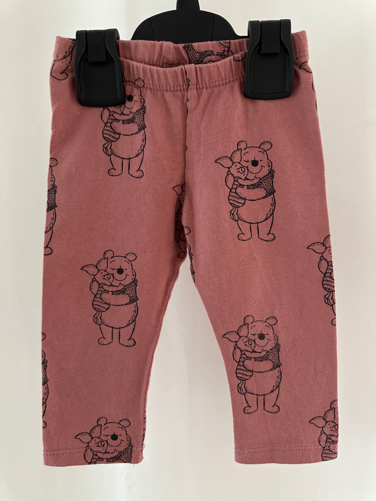Leggings Winnie Pooh Gr. 74 | Secondhand | MiniMoments