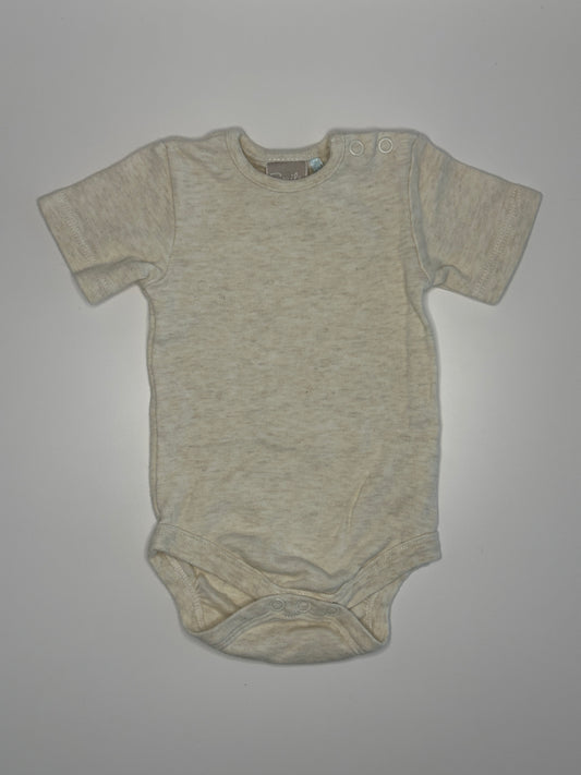 Body kurzarm Gr. 56 | Secondhand | MiniMoments