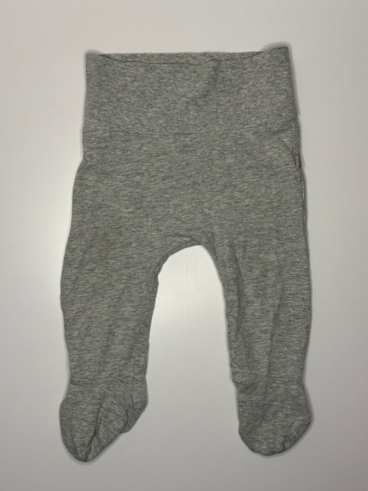 Lange Hose mit Füsslingen Gr. 62 | Secondhand | MiniMoments