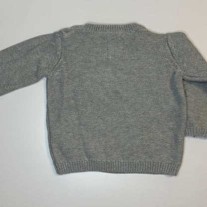 Pullover Gr. 68 | Secondhand | MiniMoments