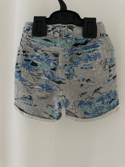 Kurze Hose / Shorts Gr. 86 | Secondhand | MiniMoments