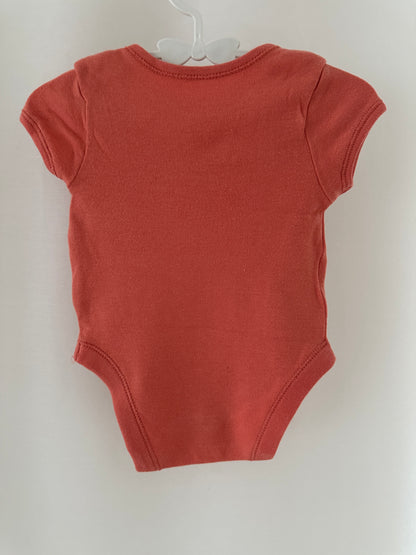 Kurzarmbody | Secondhand | Minimoments