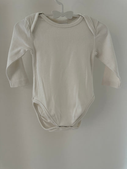 Langarmbody | Secondhand | Minimoments