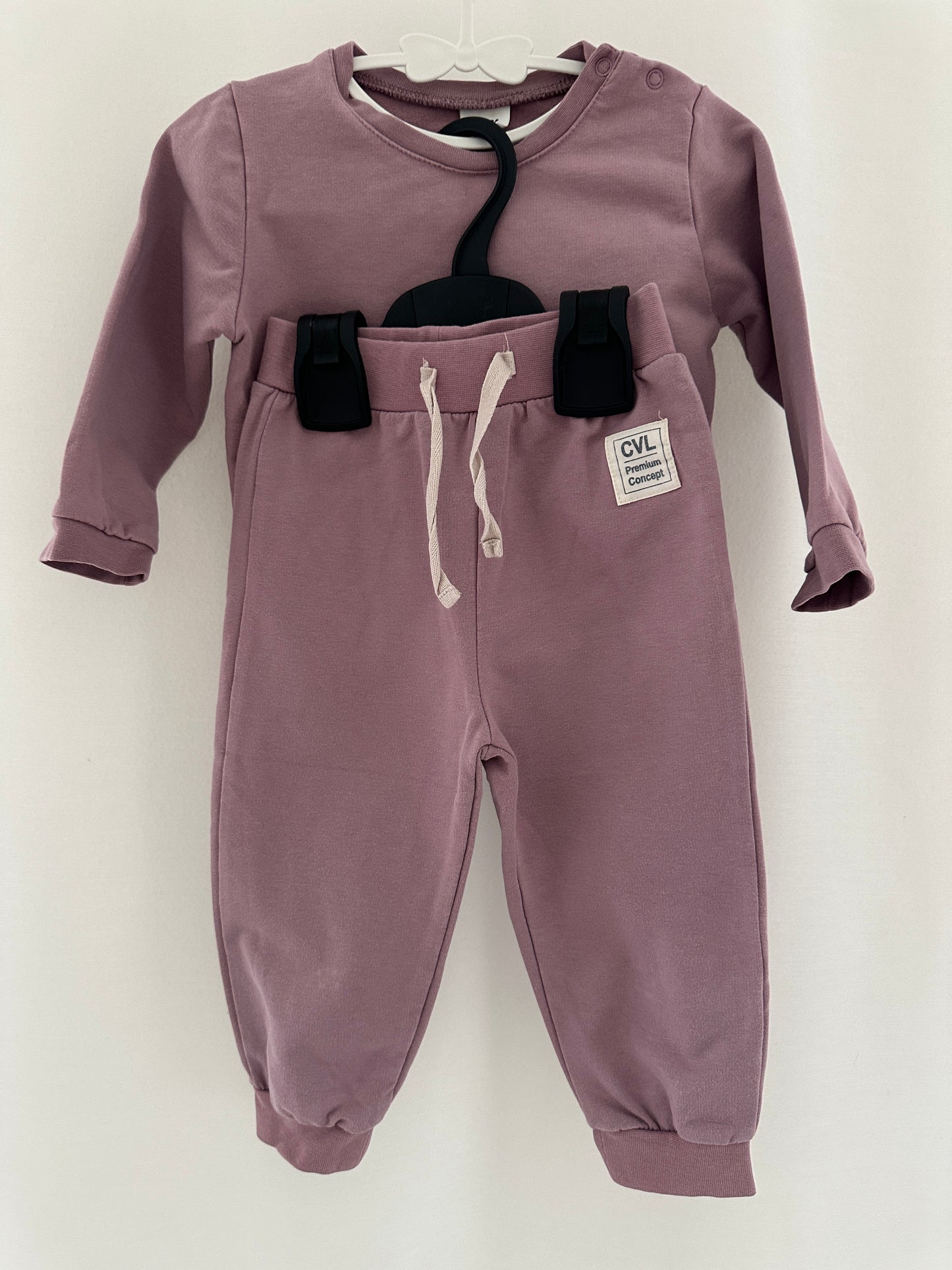Pullover + Hose Set | Secondhand | MiniMoments