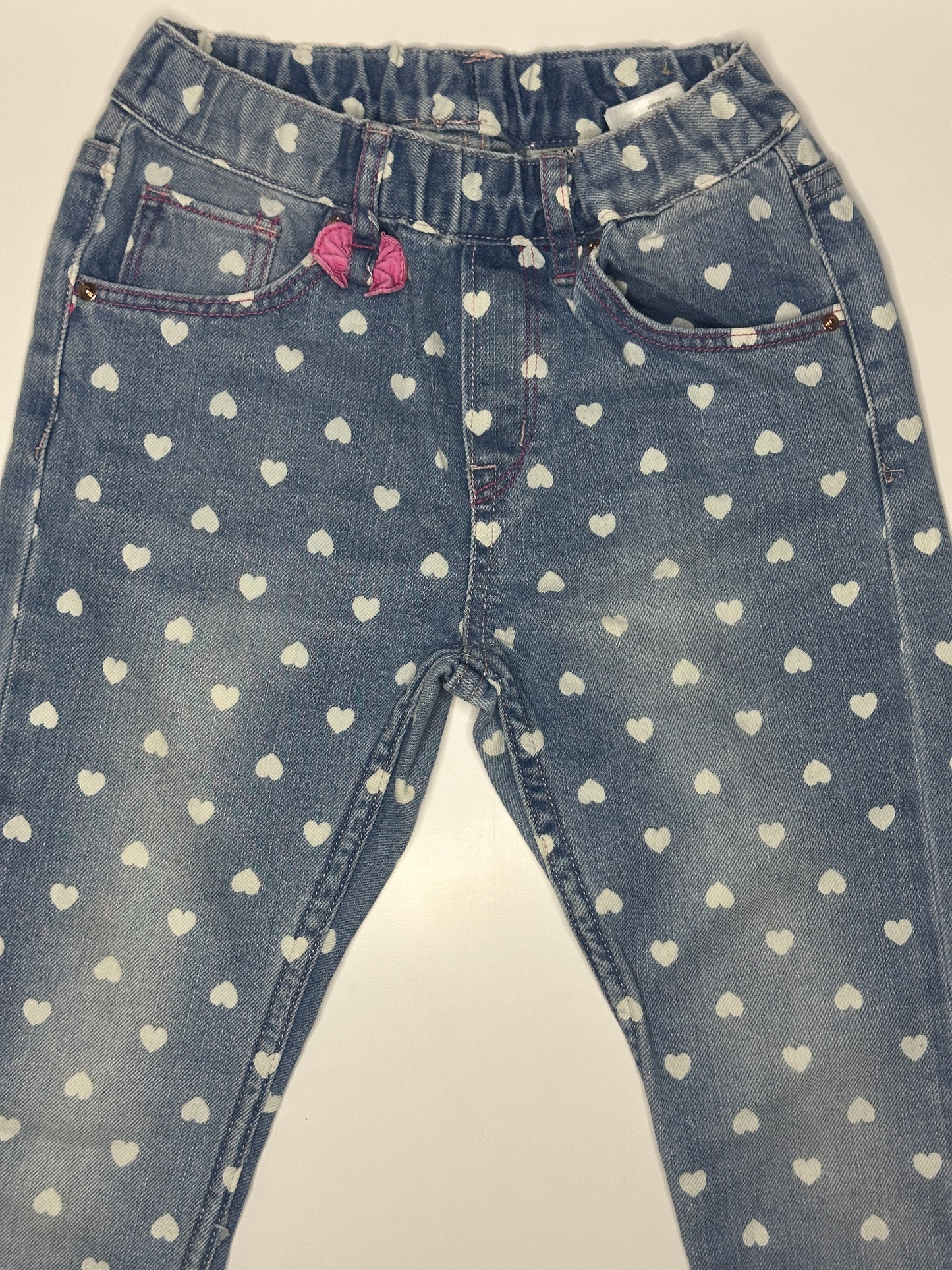 Lange Hose Gr. 110 | Secondhand | MiniMoments