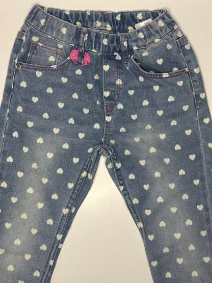 Lange Hose Gr. 110 | Secondhand | MiniMoments