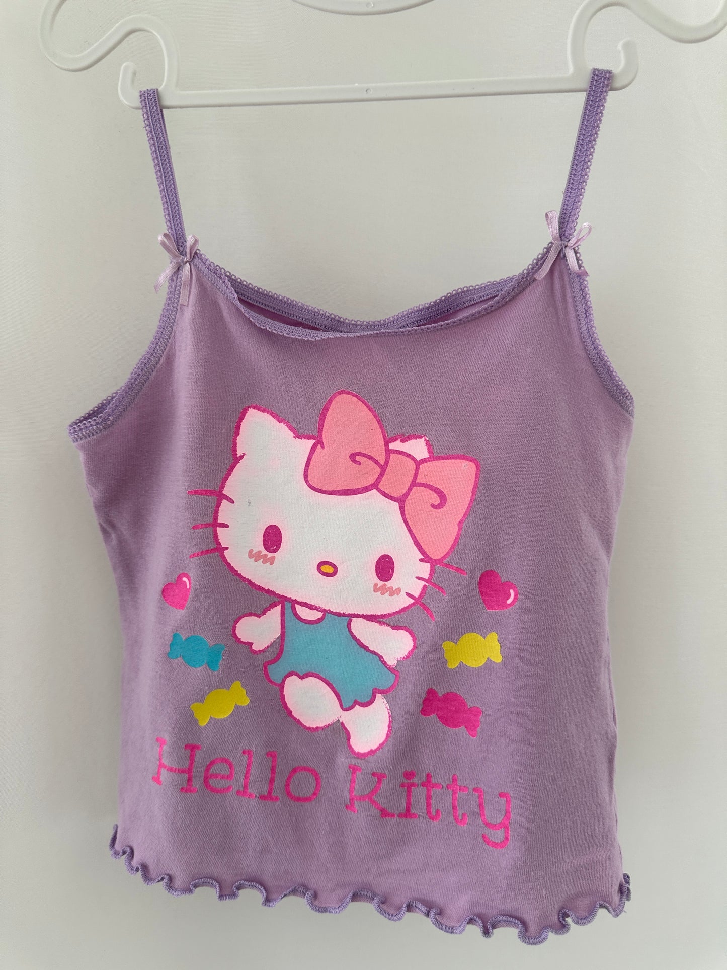 Top Hello Kitty Gr. 98/104 | Secondhand | MiniMoments
