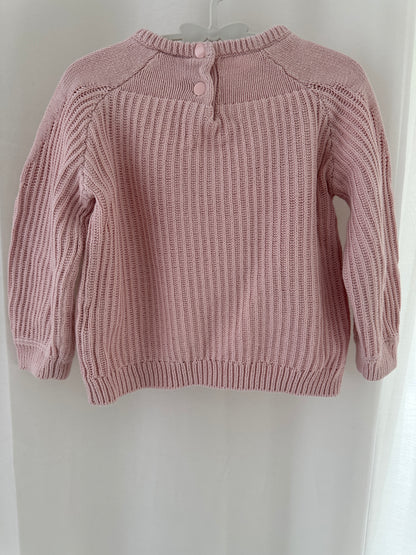 Strickpullover | Secondhand | MiniMoments