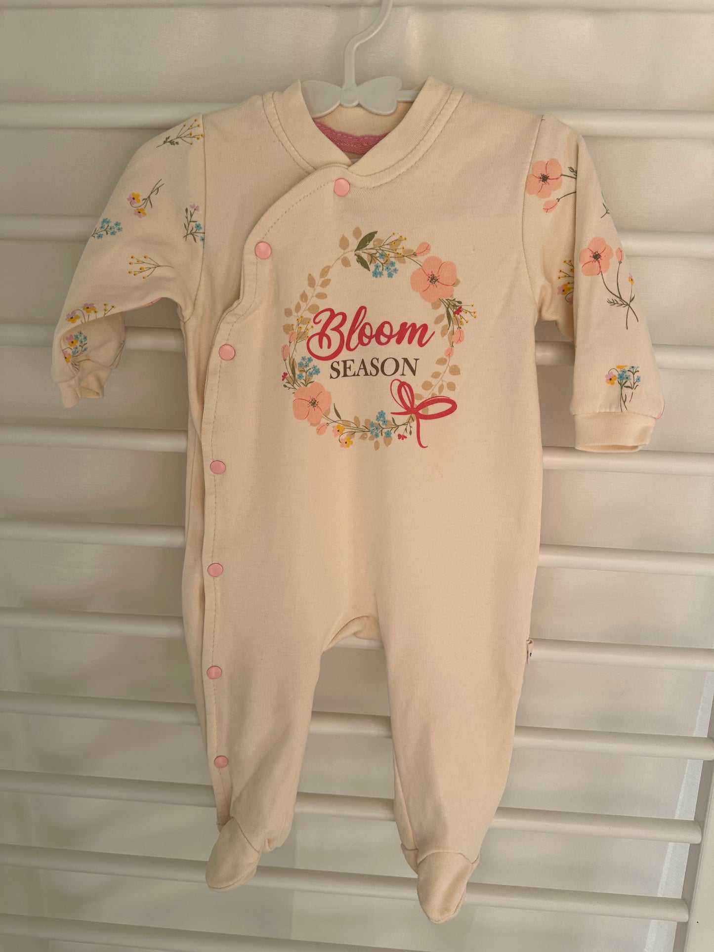 Pyjama | Secondhand | MiniMoments