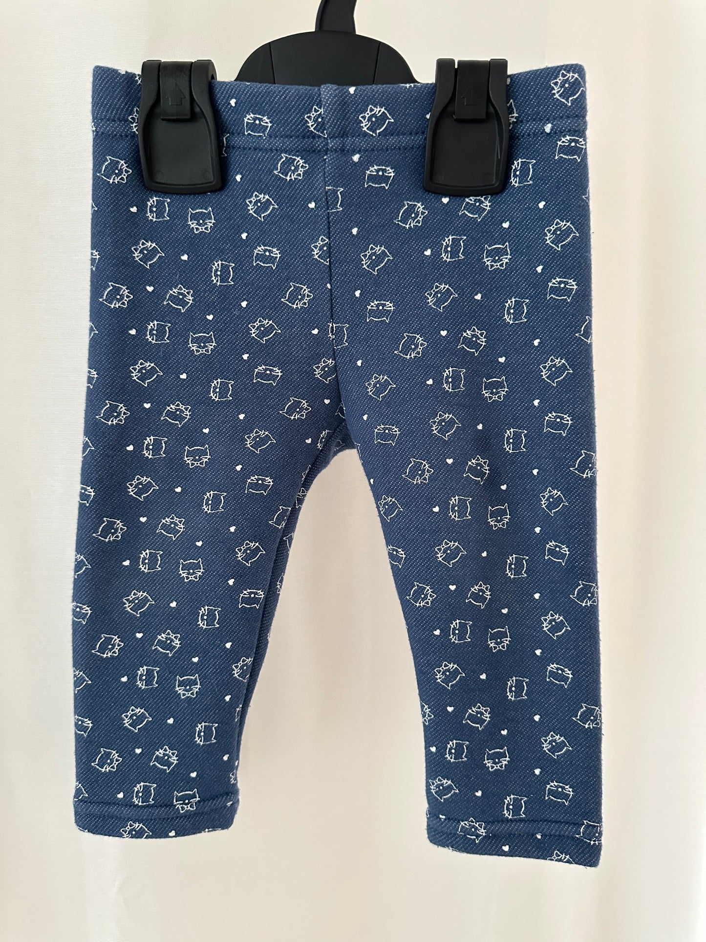 Stoffhose | Secondhand | MiniMoments