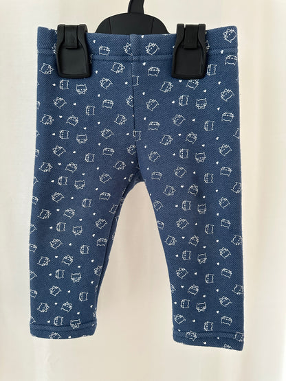 Stoffhose | Secondhand | MiniMoments