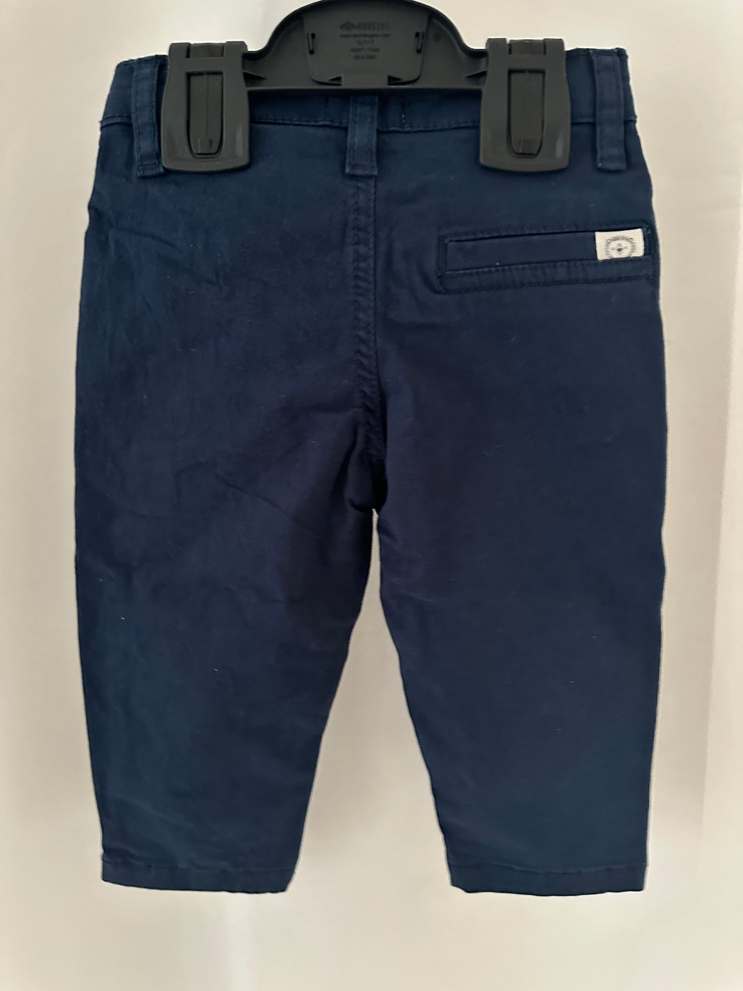 Lange Hose (ungetragen) Gr. 68-80 | Secondhand | MiniMoments