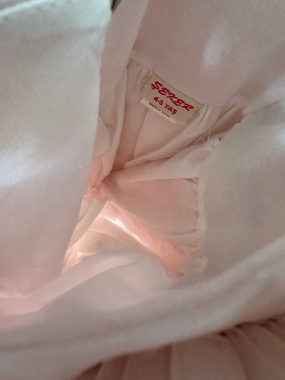 Festkleid mit Schlaufe Gr. 110 | Secondhand | MiniMoments