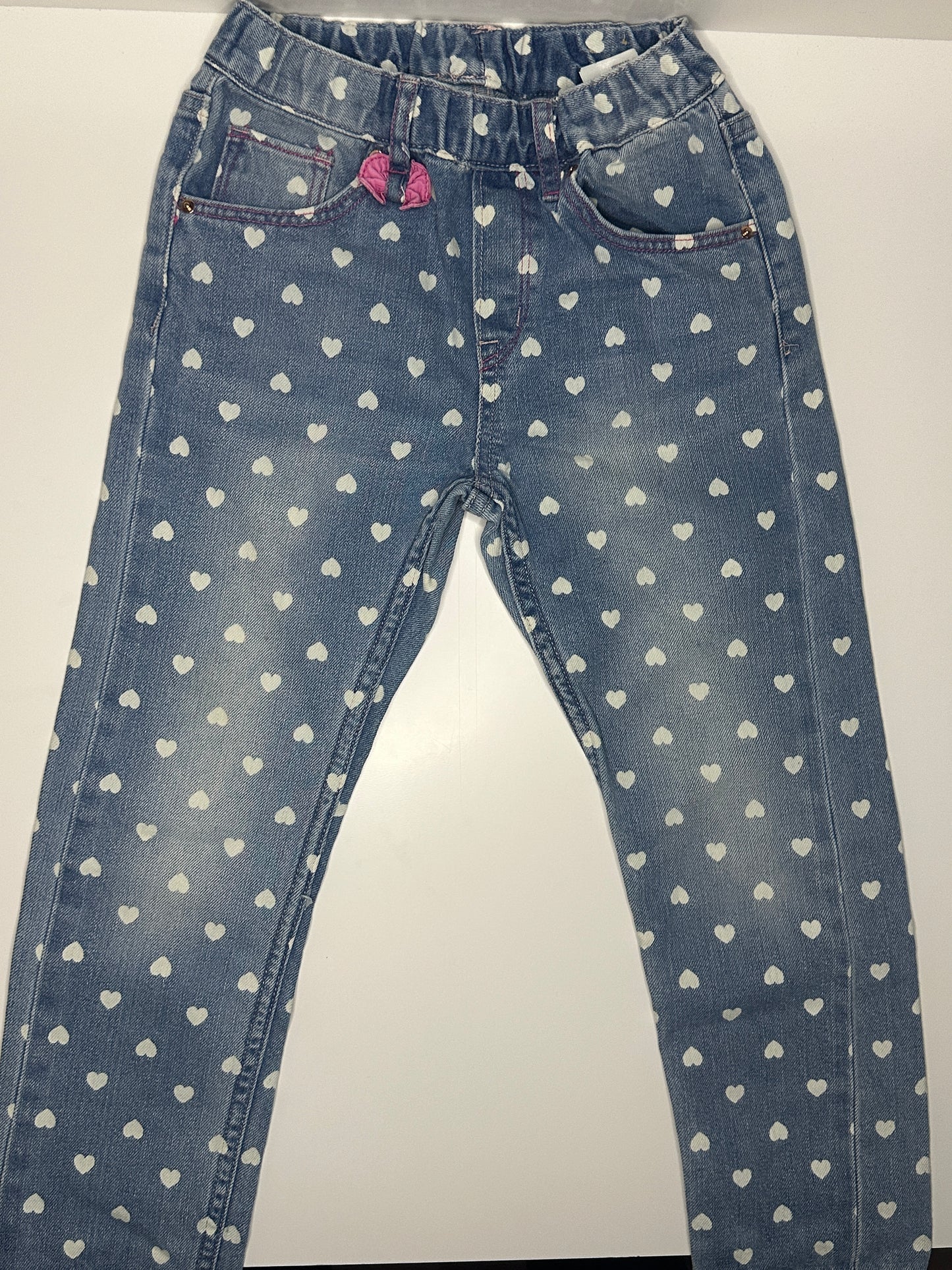 Lange Hose Gr. 110 | Secondhand | MiniMoments