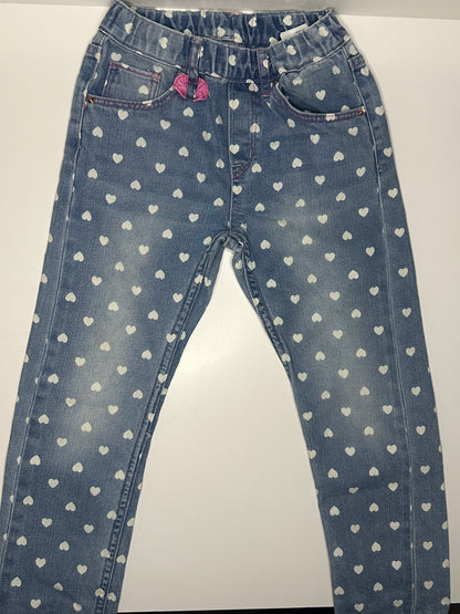 Lange Hose Gr. 110 | Secondhand | MiniMoments