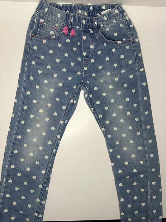 Lange Hose Gr. 110 | Secondhand | MiniMoments