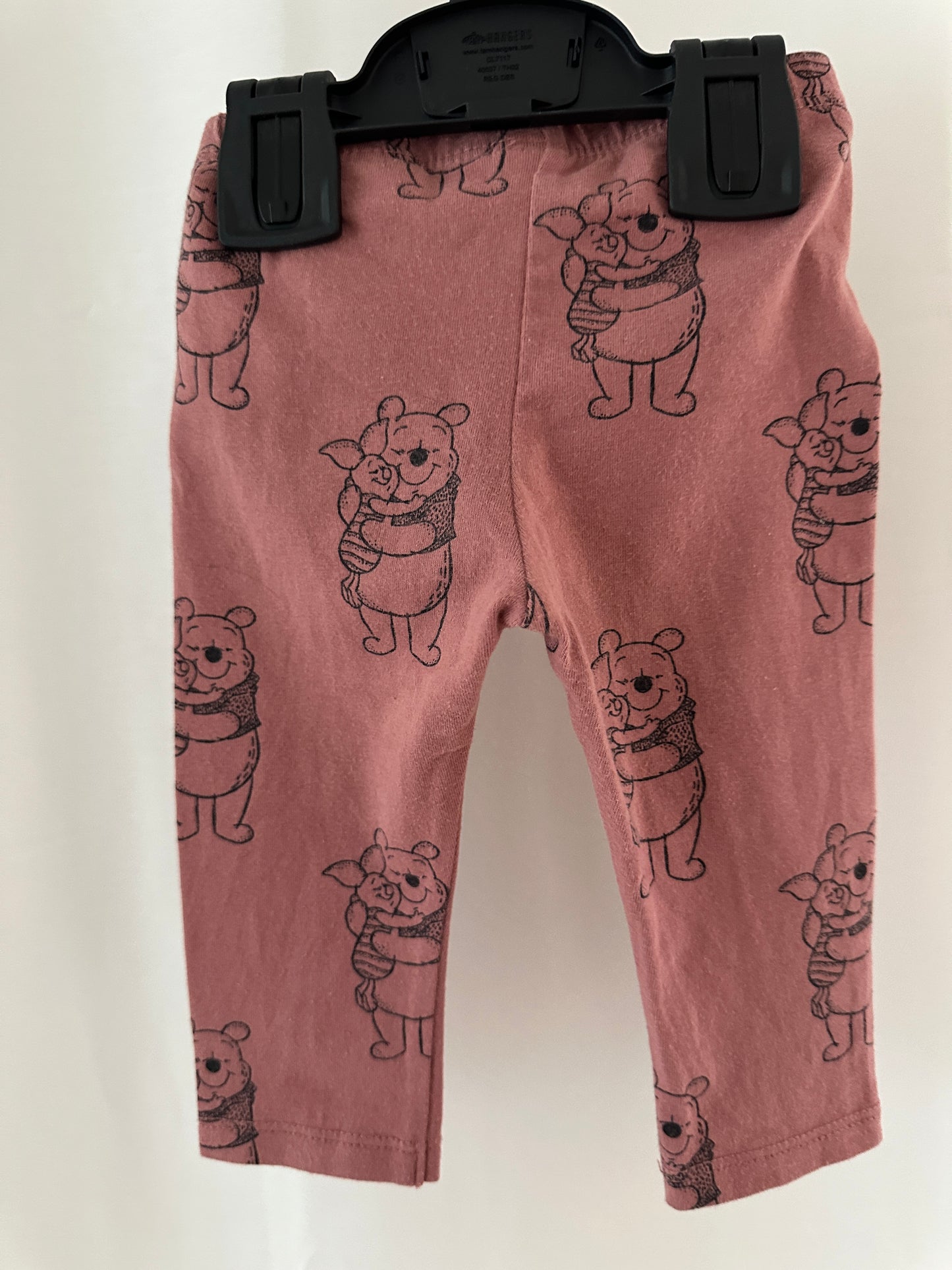 Leggings Winnie Pooh Gr. 74 | Secondhand | MiniMoments