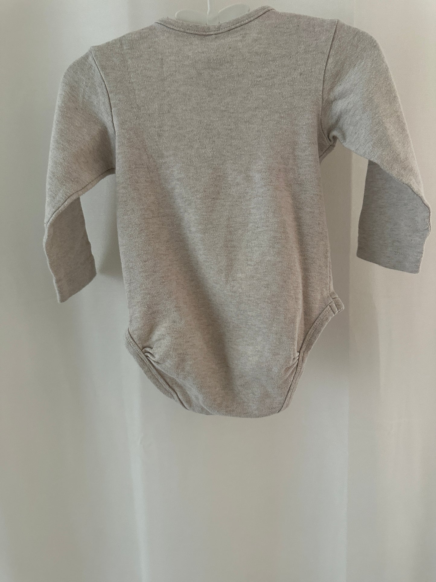 Langarmbody | Secondhand | MiniMoments