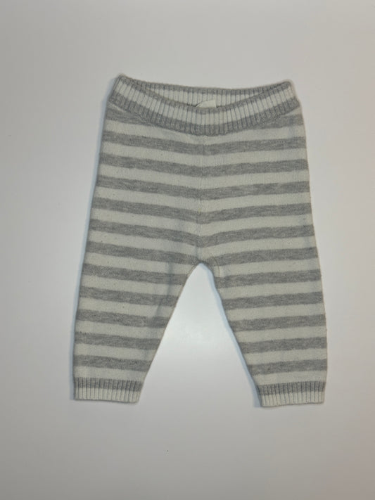 Lange Hose gestreift Gr. 56 | Secondhand | MiniMoments