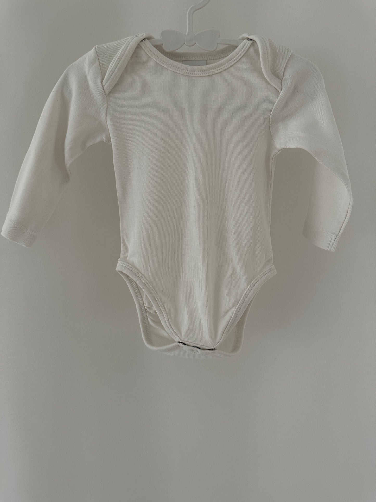 Langarmbody | Secondhand | Minimoments
