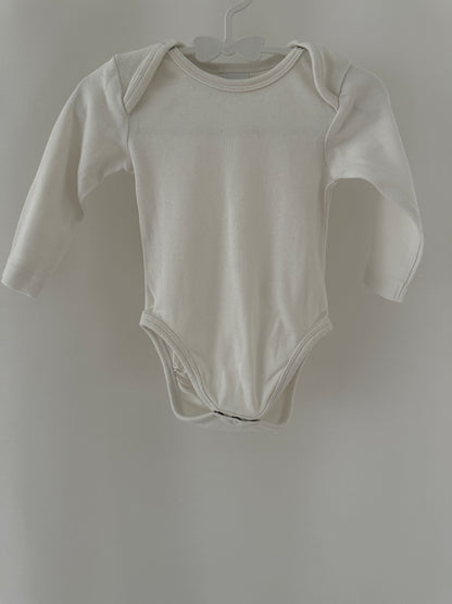 Langarmbody | Secondhand | Minimoments