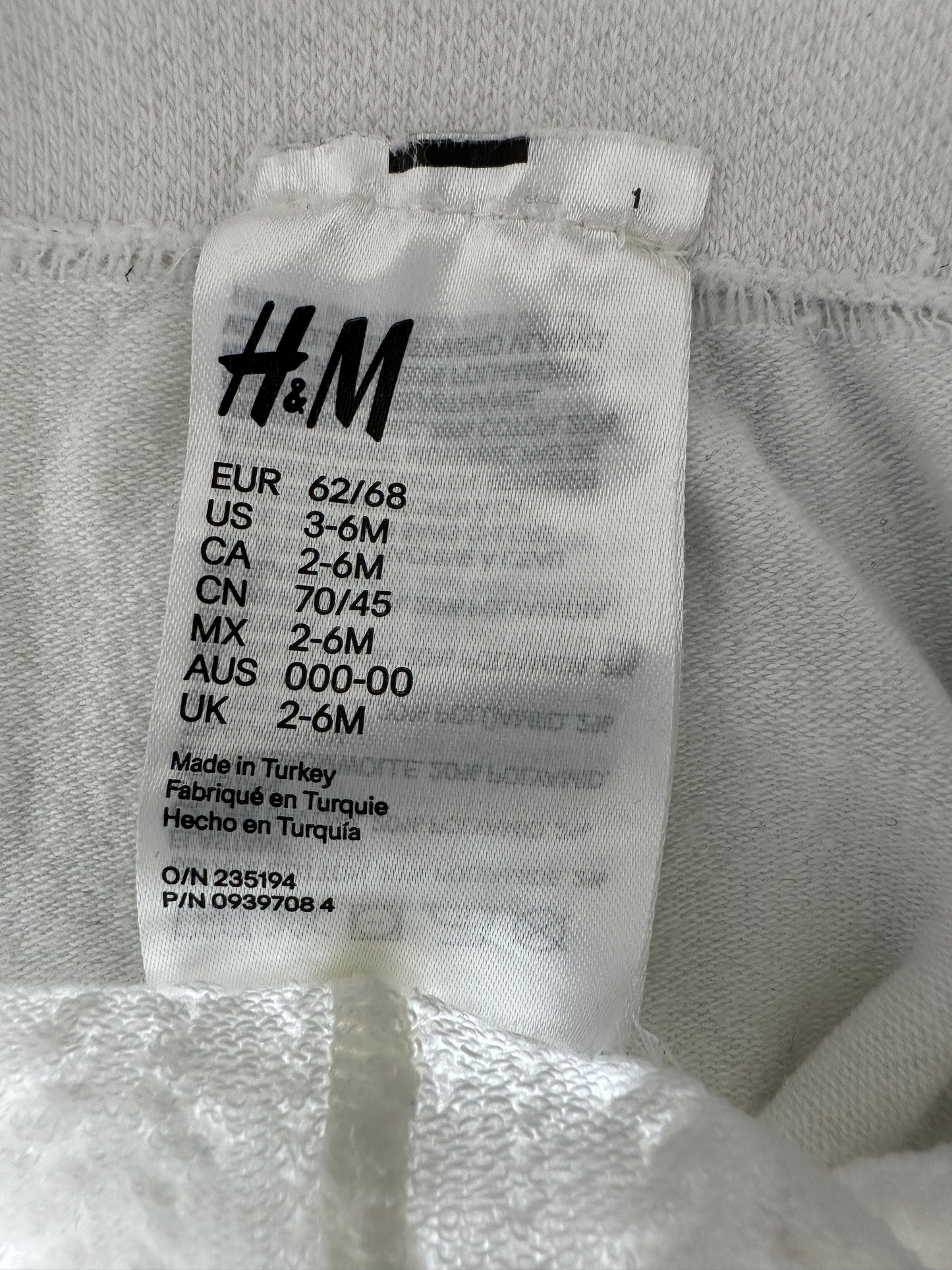 Strumpfhose | Secondhand | MiniMoments